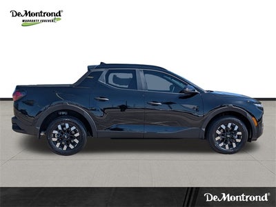 2026 Hyundai SANTA CRUZ SEL Activity FWD