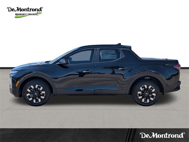 2026 Hyundai SANTA CRUZ SEL Activity FWD