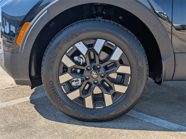 2026 Hyundai SANTA CRUZ SEL Activity FWD