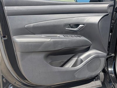 2026 Hyundai SANTA CRUZ SEL Activity FWD