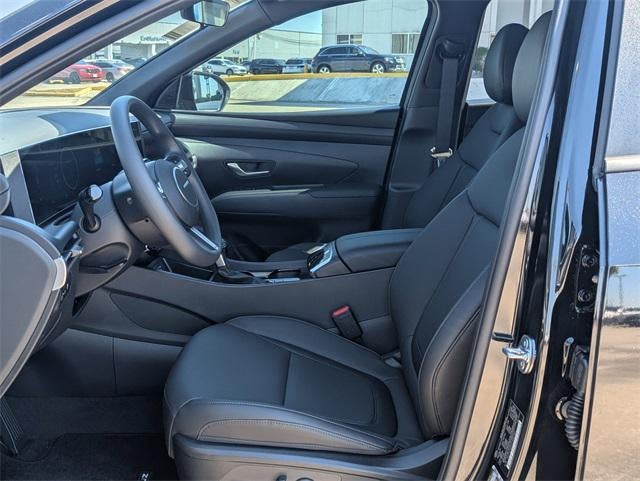 2026 Hyundai SANTA CRUZ SEL Activity FWD