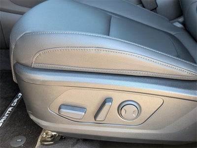 2026 Hyundai SANTA CRUZ SEL Activity FWD