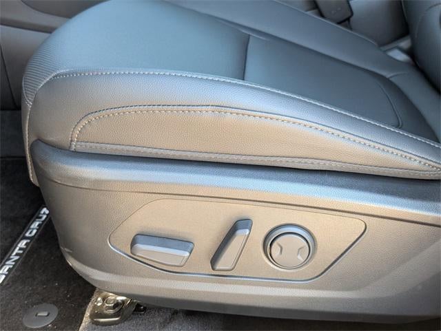 2026 Hyundai SANTA CRUZ SEL Activity FWD