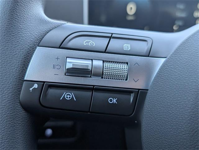 2026 Hyundai SANTA CRUZ SEL Activity FWD