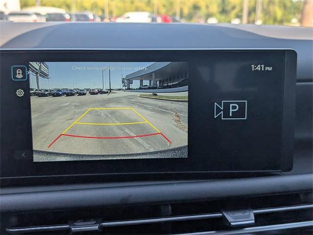 2026 Hyundai SANTA CRUZ SEL Activity FWD