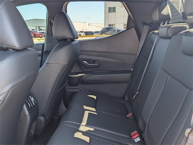 2026 Hyundai SANTA CRUZ SEL Activity FWD