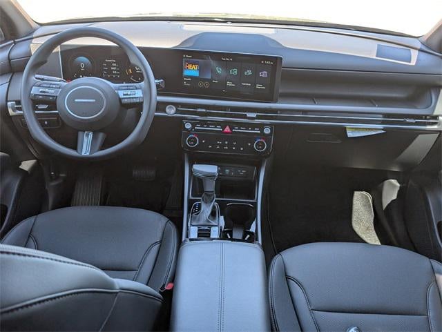 2026 Hyundai SANTA CRUZ SEL Activity FWD