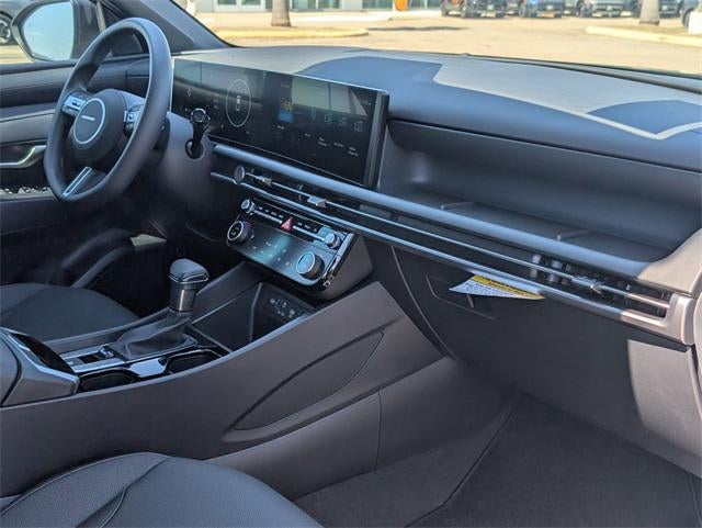 2026 Hyundai SANTA CRUZ SEL Activity FWD