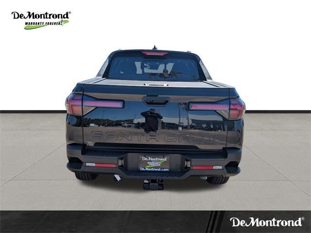 2026 Hyundai SANTA CRUZ SEL Activity FWD