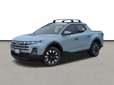 2027 Hyundai SANTA CRUZ SEL Activity FWD