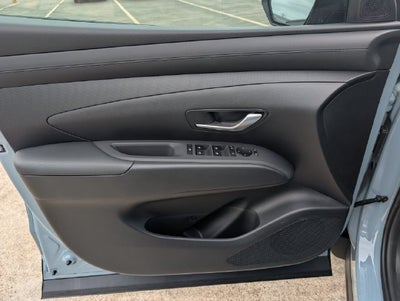 2027 Hyundai SANTA CRUZ SEL Activity FWD