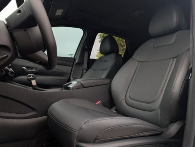 2027 Hyundai SANTA CRUZ SEL Activity FWD