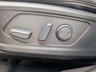 2027 Hyundai SANTA CRUZ SEL Activity FWD