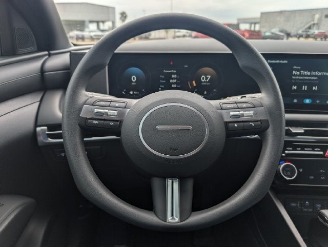 2027 Hyundai SANTA CRUZ SEL Activity FWD