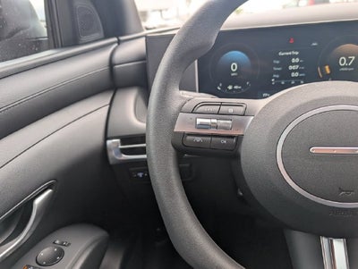 2027 Hyundai SANTA CRUZ SEL Activity FWD