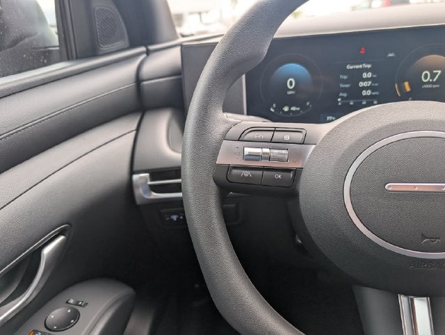2027 Hyundai SANTA CRUZ SEL Activity FWD