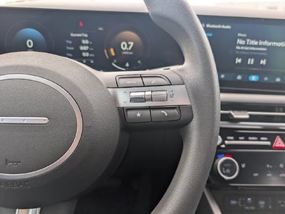 2027 Hyundai SANTA CRUZ SEL Activity FWD