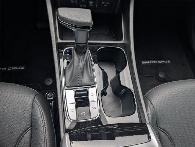2027 Hyundai SANTA CRUZ SEL Activity FWD