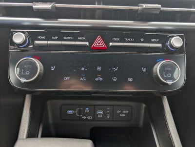 2027 Hyundai SANTA CRUZ SEL Activity FWD