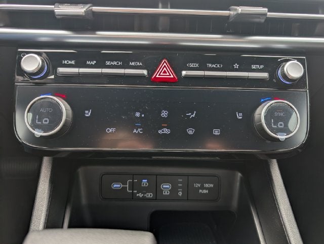 2027 Hyundai SANTA CRUZ SEL Activity FWD