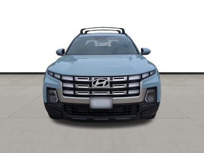 2027 Hyundai SANTA CRUZ SEL Activity FWD