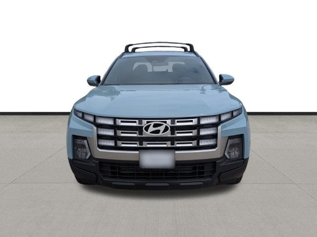 2027 Hyundai SANTA CRUZ SEL Activity FWD