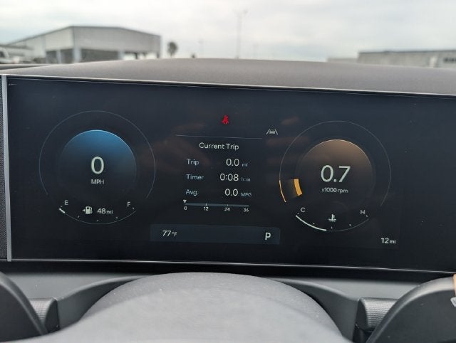2027 Hyundai SANTA CRUZ SEL Activity FWD