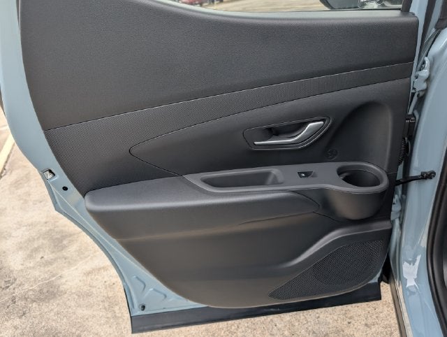 2027 Hyundai SANTA CRUZ SEL Activity FWD