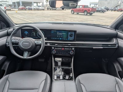 2027 Hyundai SANTA CRUZ SEL Activity FWD