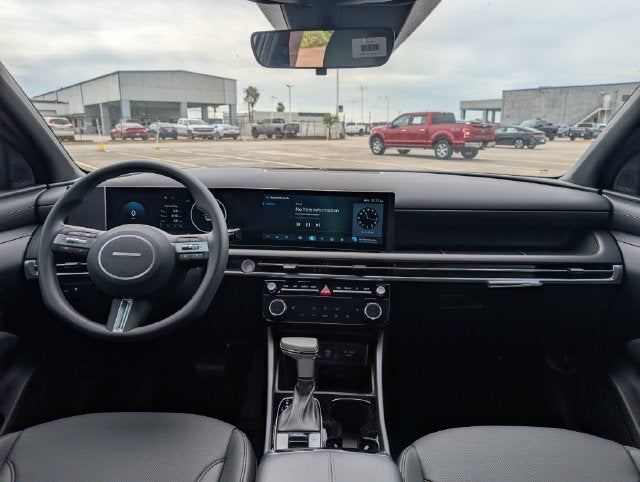 2027 Hyundai SANTA CRUZ SEL Activity FWD