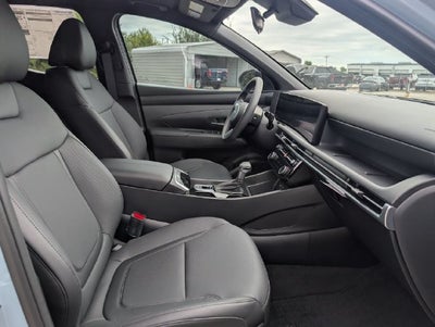 2027 Hyundai SANTA CRUZ SEL Activity FWD