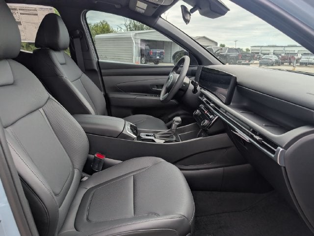 2027 Hyundai SANTA CRUZ SEL Activity FWD