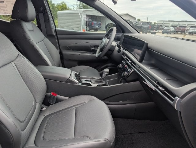 2027 Hyundai SANTA CRUZ SEL Activity FWD