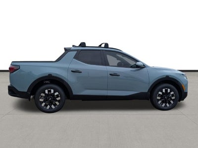 2027 Hyundai SANTA CRUZ SEL Activity FWD