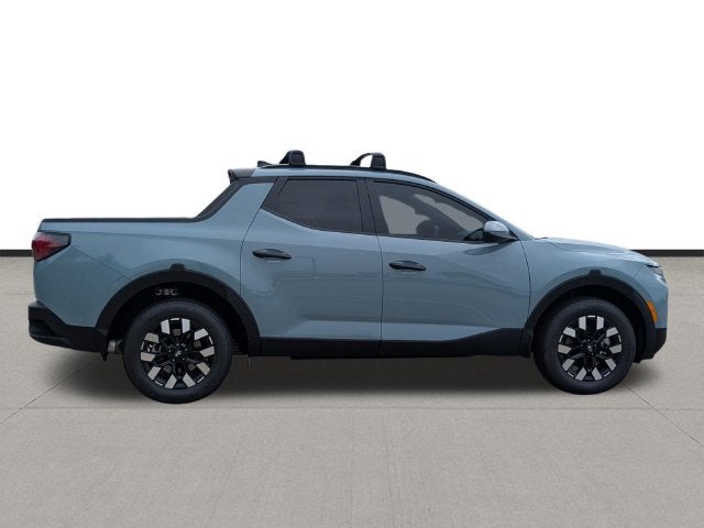 2027 Hyundai SANTA CRUZ SEL Activity FWD