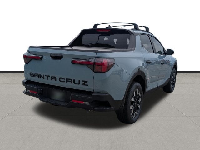 2027 Hyundai SANTA CRUZ SEL Activity FWD