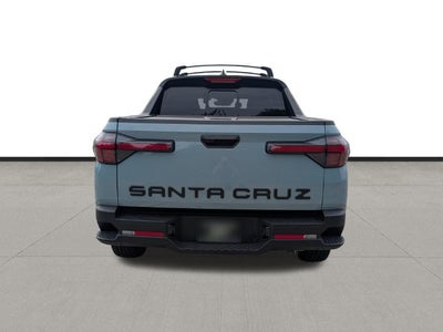 2027 Hyundai SANTA CRUZ SEL Activity FWD