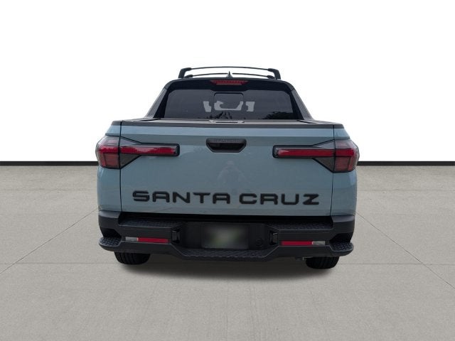 2027 Hyundai SANTA CRUZ SEL Activity FWD