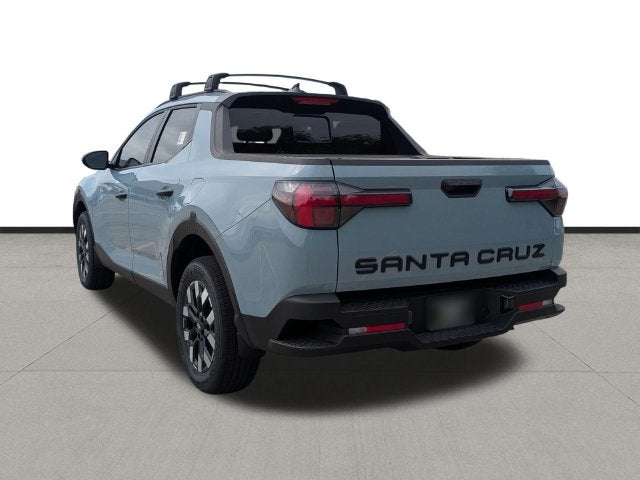 2027 Hyundai SANTA CRUZ SEL Activity FWD