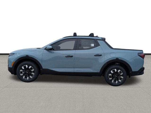 2027 Hyundai SANTA CRUZ SEL Activity FWD