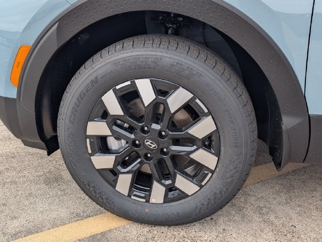 2027 Hyundai SANTA CRUZ SEL Activity FWD