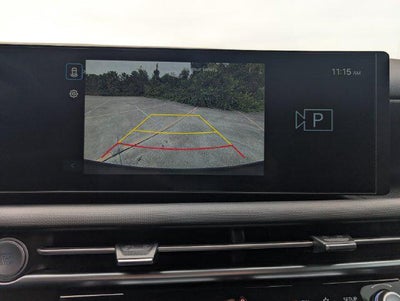 2027 Hyundai SANTA CRUZ SEL Activity FWD