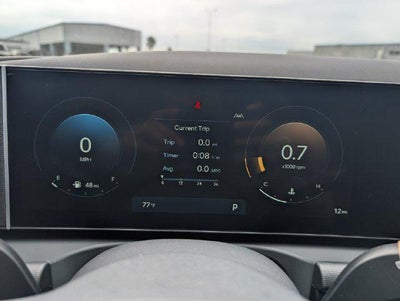 2027 Hyundai SANTA CRUZ SEL Activity FWD
