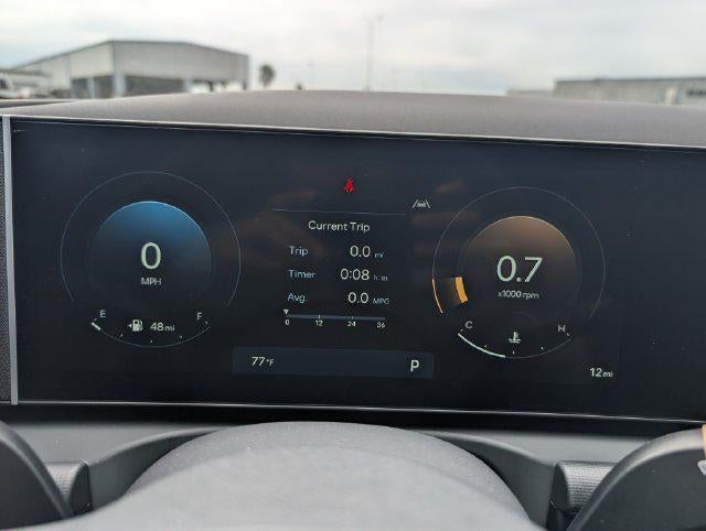 2027 Hyundai SANTA CRUZ SEL Activity FWD