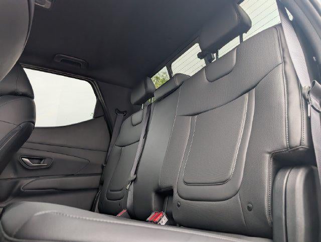 2027 Hyundai SANTA CRUZ SEL Activity FWD