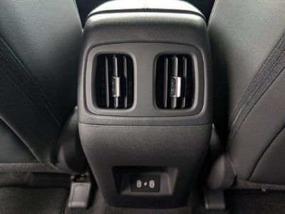 2027 Hyundai SANTA CRUZ SEL Activity FWD