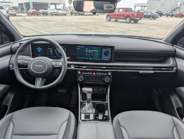 2027 Hyundai SANTA CRUZ SEL Activity FWD