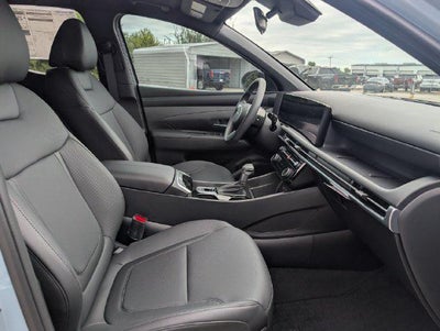 2027 Hyundai SANTA CRUZ SEL Activity FWD