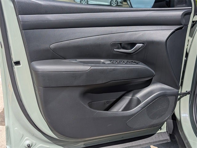 2026 Hyundai SANTA CRUZ SEL Activity FWD