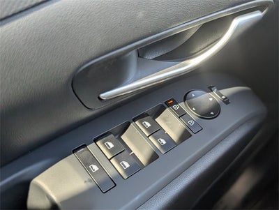 2026 Hyundai SANTA CRUZ SEL Activity FWD